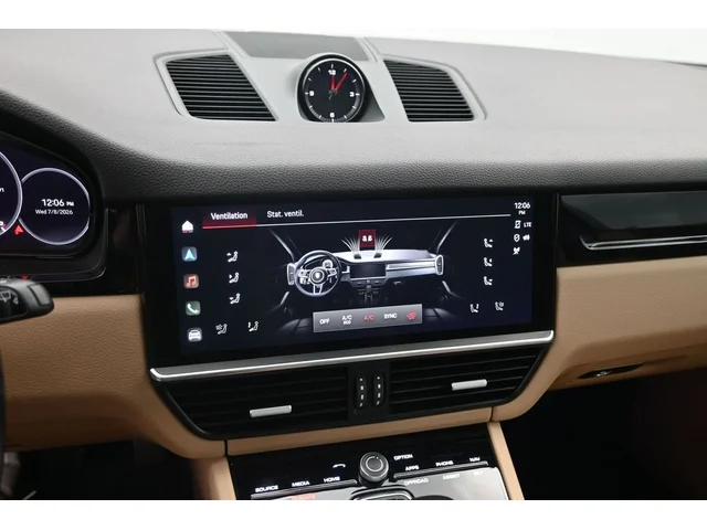 SEMINUEVOS PORSCHE Cayenne a Estados en autogozo