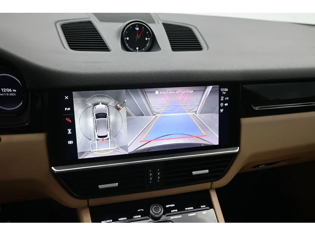 SEMINUEVOS PORSCHE Cayenne a Estados en autogozo