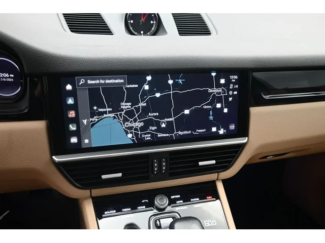 SEMINUEVOS PORSCHE Cayenne a Estados en autogozo