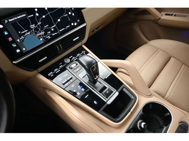 SEMINUEVOS PORSCHE Cayenne a Estados en autogozo