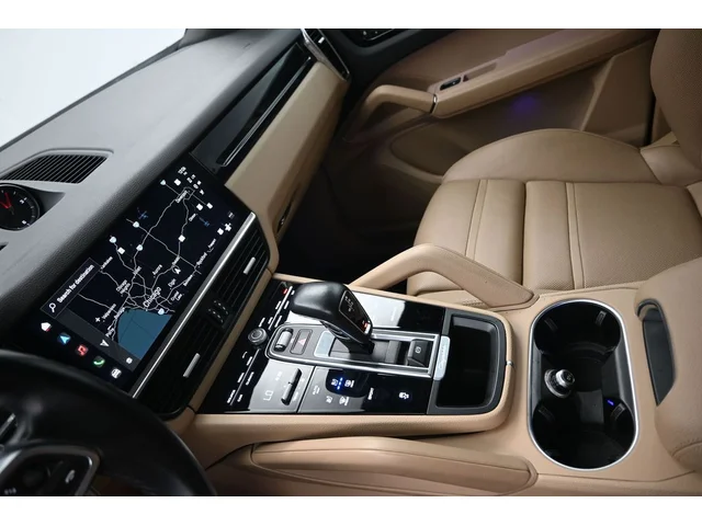 SEMINUEVOS PORSCHE Cayenne a Estados en autogozo