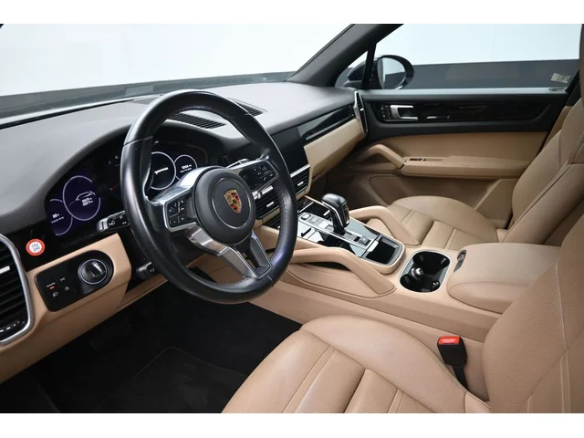 SEMINUEVOS PORSCHE Cayenne a Estados en autogozo