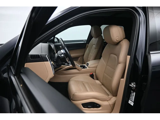 SEMINUEVOS PORSCHE Cayenne a Estados en autogozo