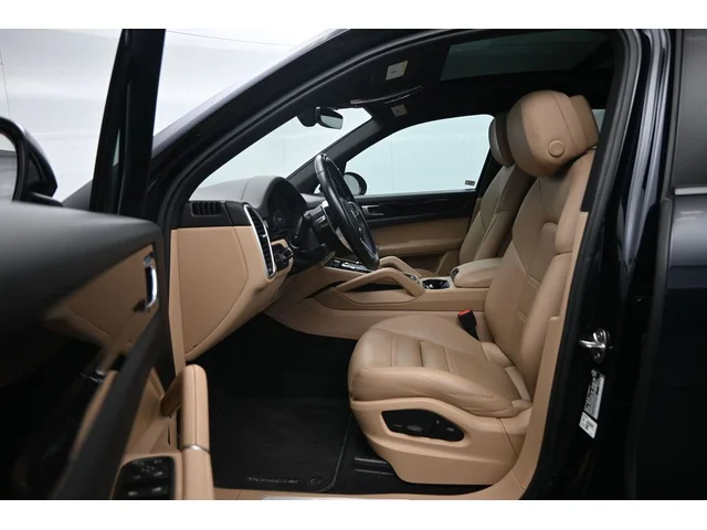 SEMINUEVOS PORSCHE Cayenne a Estados en autogozo