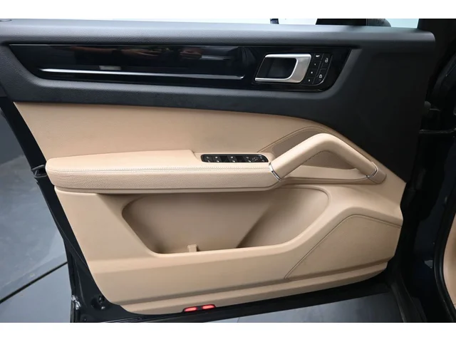 SEMINUEVOS PORSCHE Cayenne a Estados en autogozo