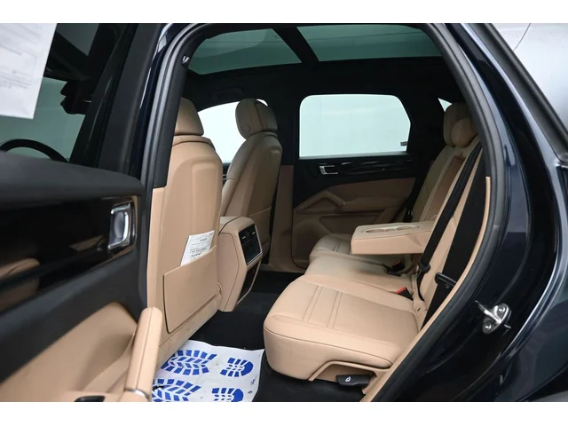 SEMINUEVOS PORSCHE Cayenne a Estados en autogozo
