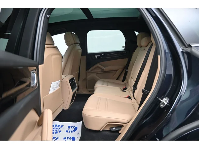 SEMINUEVOS PORSCHE Cayenne a Estados en autogozo