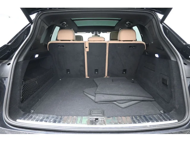SEMINUEVOS PORSCHE Cayenne a Estados en autogozo