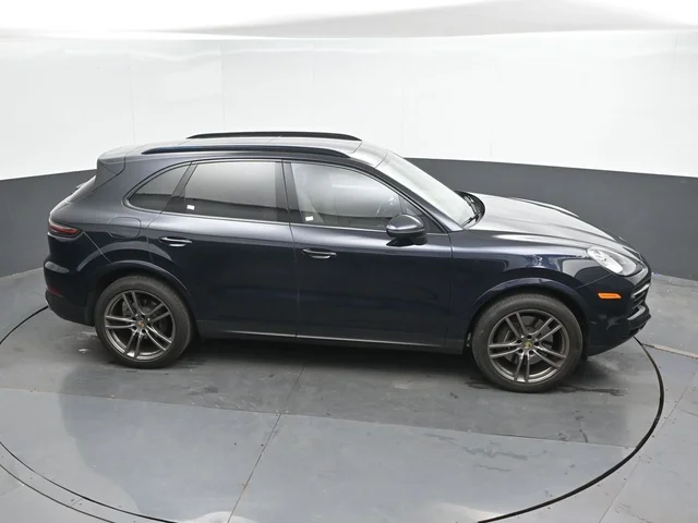 SEMINUEVOS PORSCHE Cayenne a Estados en autogozo