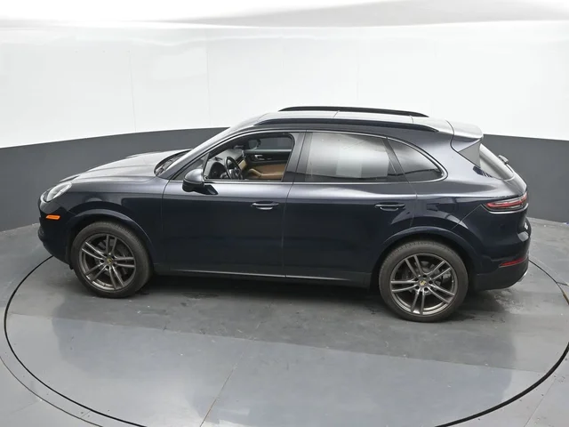 SEMINUEVOS PORSCHE Cayenne a Estados en autogozo