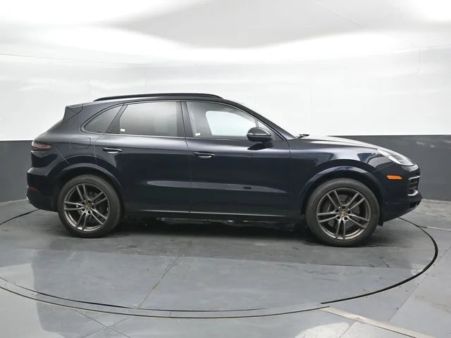 SEMINUEVOS PORSCHE Cayenne a Estados en autogozo