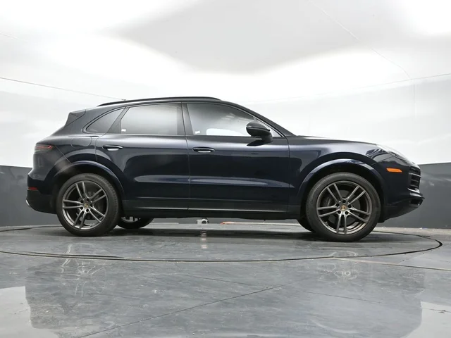 SEMINUEVOS PORSCHE Cayenne a Estados en autogozo