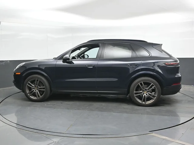 SEMINUEVOS PORSCHE Cayenne a Estados en autogozo