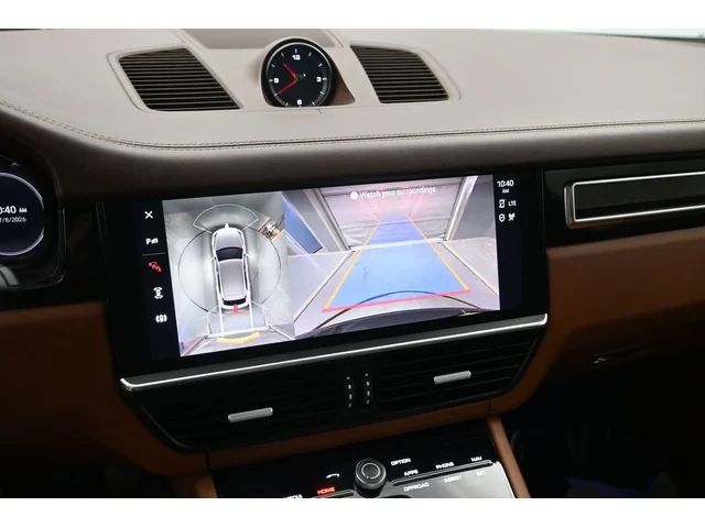 SEMINUEVOS PORSCHE Cayenne a Estados en autogozo