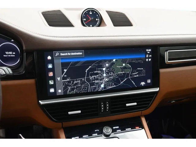SEMINUEVOS PORSCHE Cayenne a Estados en autogozo