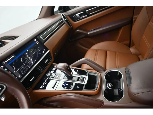 SEMINUEVOS PORSCHE Cayenne a Estados en autogozo
