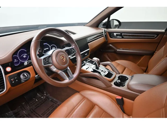 SEMINUEVOS PORSCHE Cayenne a Estados en autogozo