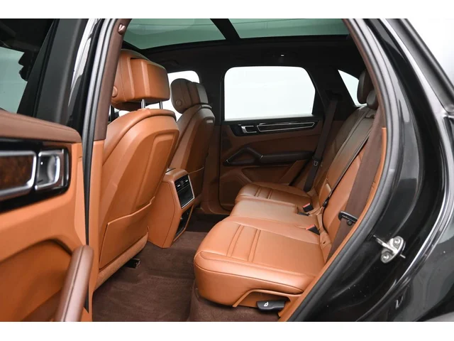 SEMINUEVOS PORSCHE Cayenne a Estados en autogozo