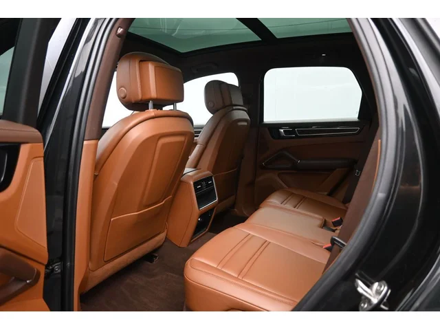 SEMINUEVOS PORSCHE Cayenne a Estados en autogozo