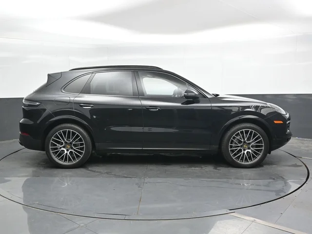 SEMINUEVOS PORSCHE Cayenne a Estados en autogozo