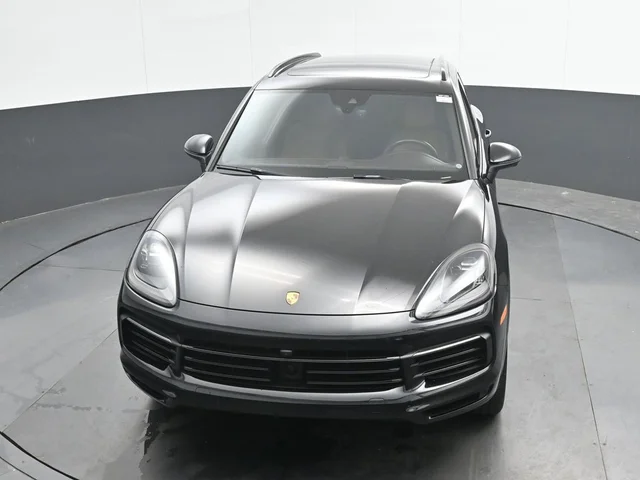 SEMINUEVOS PORSCHE Cayenne a Estados en autogozo