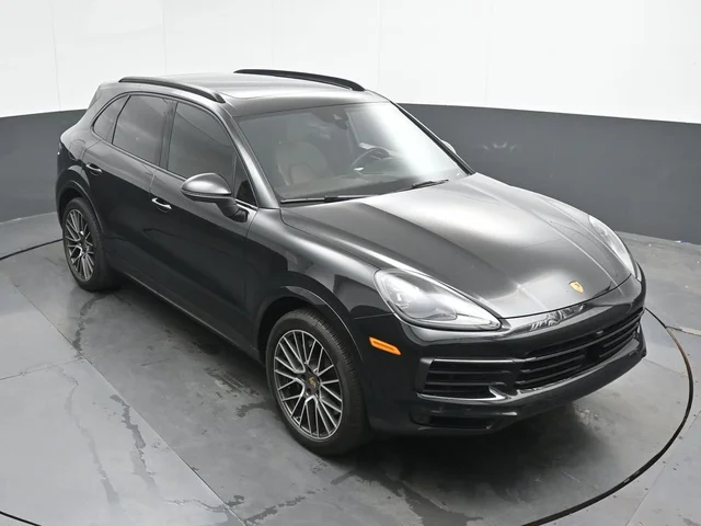 SEMINUEVOS PORSCHE Cayenne a Estados en autogozo