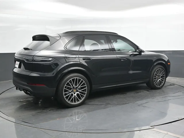 SEMINUEVOS PORSCHE Cayenne a Estados en autogozo