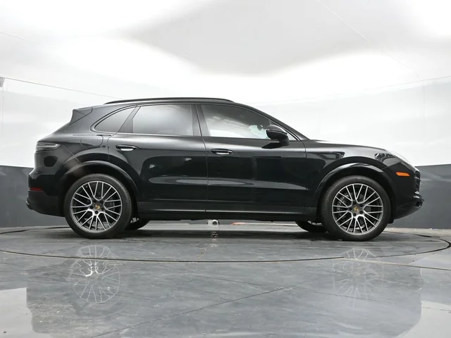 SEMINUEVOS PORSCHE Cayenne a Estados en autogozo