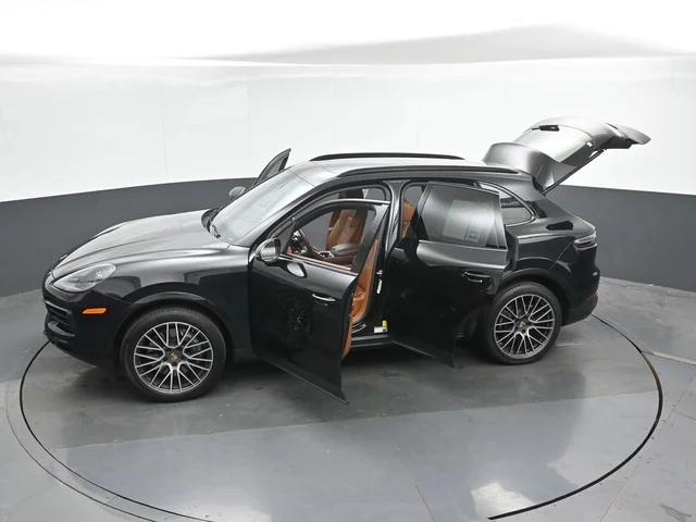 SEMINUEVOS PORSCHE Cayenne a Estados en autogozo