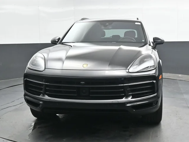 SEMINUEVOS PORSCHE Cayenne a Estados en autogozo