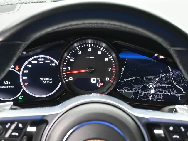 SEMINUEVOS PORSCHE Cayenne a Estados en autogozo