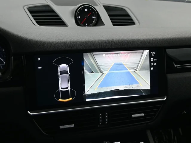 SEMINUEVOS PORSCHE Cayenne a Estados en autogozo