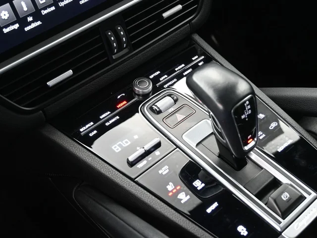SEMINUEVOS PORSCHE Cayenne a Estados en autogozo