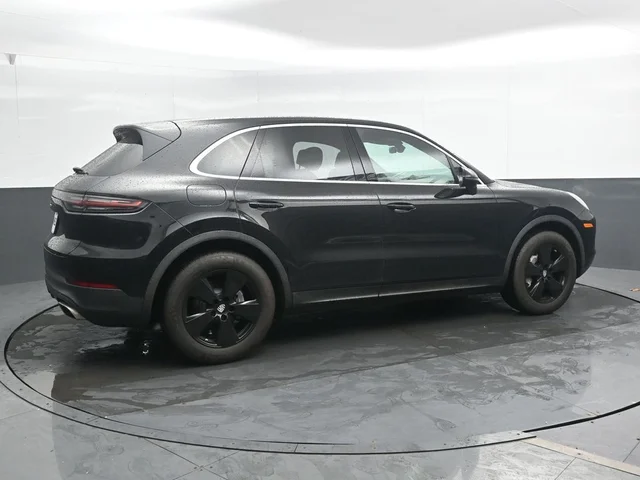 SEMINUEVOS PORSCHE Cayenne a Estados en autogozo