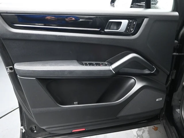 SEMINUEVOS PORSCHE Cayenne a Estados en autogozo