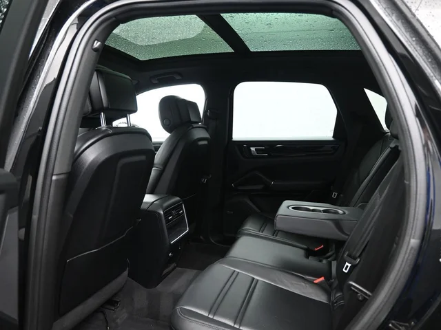 SEMINUEVOS PORSCHE Cayenne a Estados en autogozo