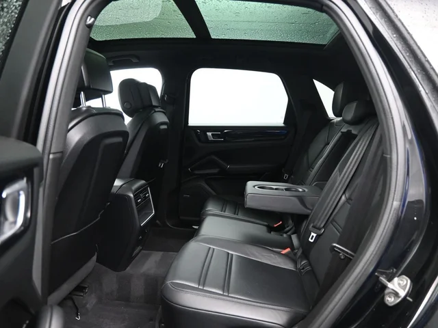 SEMINUEVOS PORSCHE Cayenne a Estados en autogozo