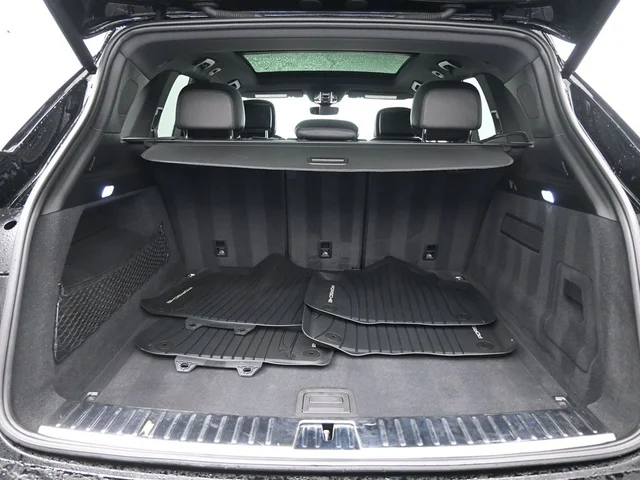 SEMINUEVOS PORSCHE Cayenne a Estados en autogozo
