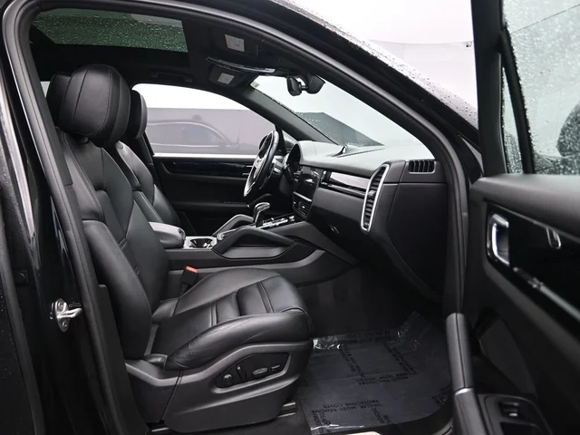 SEMINUEVOS PORSCHE Cayenne a Estados en autogozo