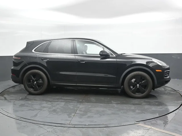 SEMINUEVOS PORSCHE Cayenne a Estados en autogozo