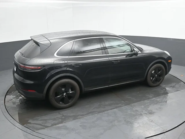 SEMINUEVOS PORSCHE Cayenne a Estados en autogozo