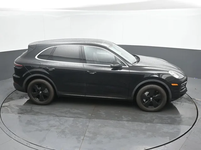 SEMINUEVOS PORSCHE Cayenne a Estados en autogozo