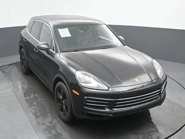 SEMINUEVOS PORSCHE Cayenne a Estados en autogozo