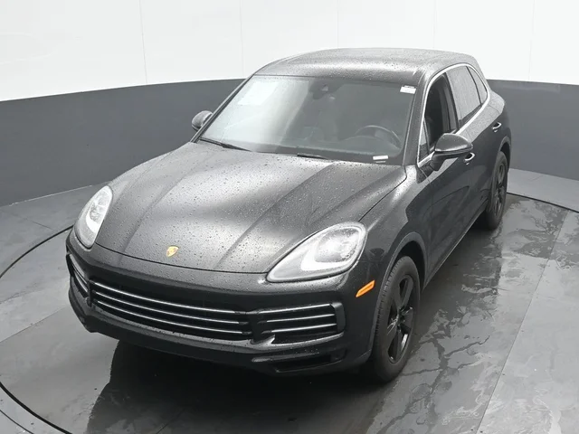 SEMINUEVOS PORSCHE Cayenne a Estados en autogozo