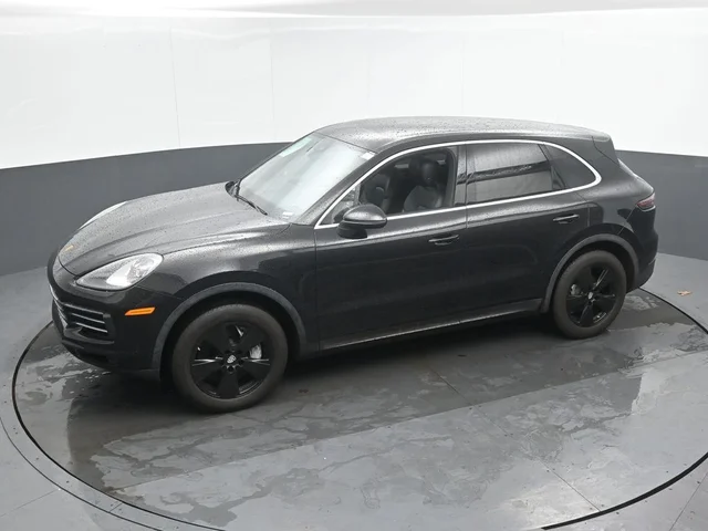 SEMINUEVOS PORSCHE Cayenne a Estados en autogozo