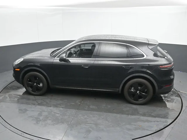 SEMINUEVOS PORSCHE Cayenne a Estados en autogozo
