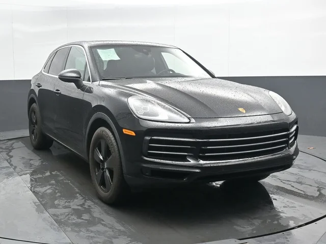 SEMINUEVOS PORSCHE Cayenne a Estados en autogozo