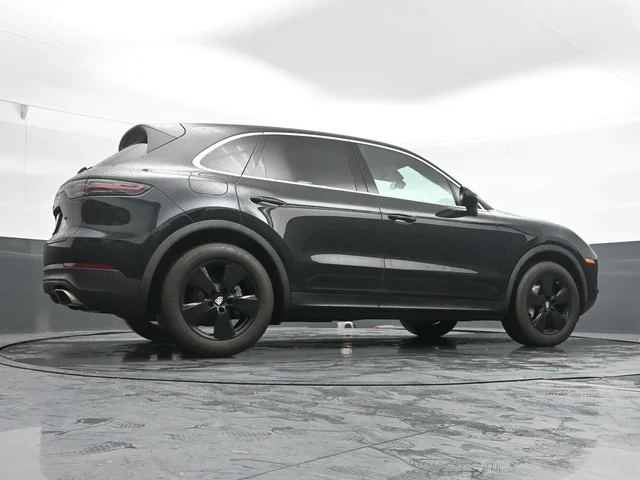 SEMINUEVOS PORSCHE Cayenne a Estados en autogozo