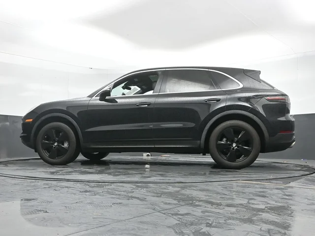 SEMINUEVOS PORSCHE Cayenne a Estados en autogozo