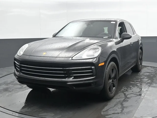 SEMINUEVOS PORSCHE Cayenne a Estados en autogozo